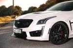 Cadillac CTS-V Kompressor 753 by GeigerCars 2017 года
